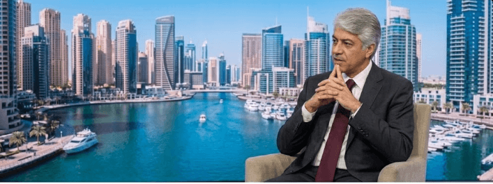 Global Insights Banner